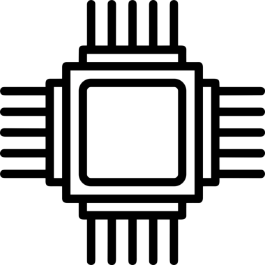 Uygulama UI, Web Tasarımı, Bulut ve Veri Yönetimi Ana Depolama Simgesi Siyah ve Beyaz PNG Uygulama UI, Web Tasarımı, Bulut ve Veri Yönetimi Kullanımı için Depolama Simgesi Simgesi