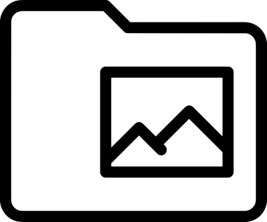 Uygulama UI, Web Tasarımı, Bulut ve Veri Yönetimi Ana Depolama Simgesi Siyah ve Beyaz PNG Uygulama UI, Web Tasarımı, Bulut ve Veri Yönetimi Kullanımı için Depolama Simgesi Simgesi