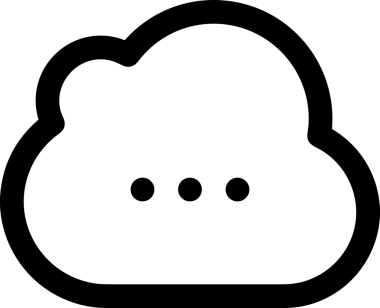 Uygulama UI, Web Tasarımı, Bulut ve Veri Yönetimi Ana Depolama Simgesi Siyah ve Beyaz PNG Uygulama UI, Web Tasarımı, Bulut ve Veri Yönetimi Kullanımı için Depolama Simgesi Simgesi