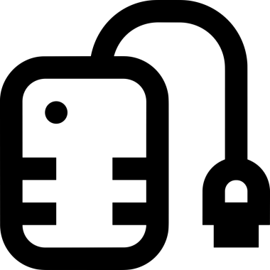 Uygulama UI, Web Tasarımı, Bulut ve Veri Yönetimi Ana Depolama Simgesi Siyah ve Beyaz PNG Uygulama UI, Web Tasarımı, Bulut ve Veri Yönetimi Kullanımı için Depolama Simgesi Simgesi