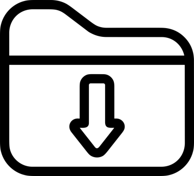 Uygulama UI, Web Tasarımı, Bulut ve Veri Yönetimi Ana Depolama Simgesi Siyah ve Beyaz PNG Uygulama UI, Web Tasarımı, Bulut ve Veri Yönetimi Kullanımı için Depolama Simgesi Simgesi