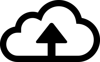 Uygulama UI, Web Tasarımı, Bulut ve Veri Yönetimi Ana Depolama Simgesi Siyah ve Beyaz PNG Uygulama UI, Web Tasarımı, Bulut ve Veri Yönetimi Kullanımı için Depolama Simgesi Simgesi