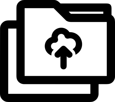 Uygulama UI, Web Tasarımı, Bulut ve Veri Yönetimi Ana Depolama Simgesi Siyah ve Beyaz PNG Uygulama UI, Web Tasarımı, Bulut ve Veri Yönetimi Kullanımı için Depolama Simgesi Simgesi