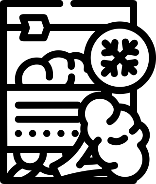 Uygulama UI, Web Tasarımı, Bulut ve Veri Yönetimi Ana Depolama Simgesi Siyah ve Beyaz PNG Uygulama UI, Web Tasarımı, Bulut ve Veri Yönetimi Kullanımı için Depolama Simgesi Simgesi
