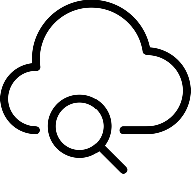 Uygulama UI, Web Tasarımı, Bulut ve Veri Yönetimi Ana Depolama Simgesi Siyah ve Beyaz PNG Uygulama UI, Web Tasarımı, Bulut ve Veri Yönetimi Kullanımı için Depolama Simgesi Simgesi