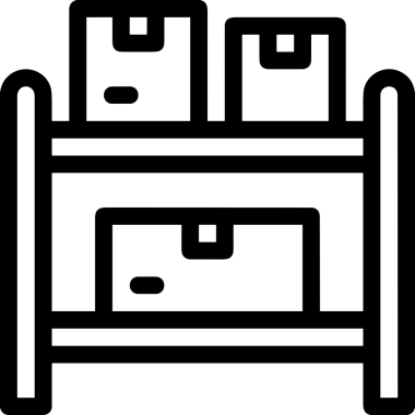 Uygulama UI, Web Tasarımı, Bulut ve Veri Yönetimi Ana Depolama Simgesi Siyah ve Beyaz PNG Uygulama UI, Web Tasarımı, Bulut ve Veri Yönetimi Kullanımı için Depolama Simgesi Simgesi