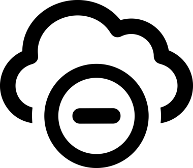 Uygulama UI, Web Tasarımı, Bulut ve Veri Yönetimi Ana Depolama Simgesi Siyah ve Beyaz PNG Uygulama UI, Web Tasarımı, Bulut ve Veri Yönetimi Kullanımı için Depolama Simgesi Simgesi