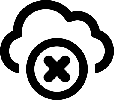 Uygulama UI, Web Tasarımı, Bulut ve Veri Yönetimi Ana Depolama Simgesi Siyah ve Beyaz PNG Uygulama UI, Web Tasarımı, Bulut ve Veri Yönetimi Kullanımı için Depolama Simgesi Simgesi