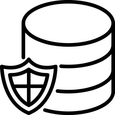 Uygulama UI, Web Tasarımı, Bulut ve Veri Yönetimi Ana Depolama Simgesi Siyah ve Beyaz PNG Uygulama UI, Web Tasarımı, Bulut ve Veri Yönetimi Kullanımı için Depolama Simgesi Simgesi