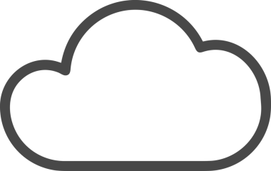 Uygulama UI, Web Tasarımı, Bulut ve Veri Yönetimi Ana Depolama Simgesi Siyah ve Beyaz PNG Uygulama UI, Web Tasarımı, Bulut ve Veri Yönetimi Kullanımı için Depolama Simgesi Simgesi