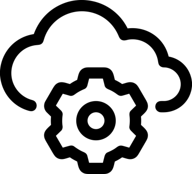 Uygulama UI, Web Tasarımı, Bulut ve Veri Yönetimi Ana Depolama Simgesi Siyah ve Beyaz PNG Uygulama UI, Web Tasarımı, Bulut ve Veri Yönetimi Kullanımı için Depolama Simgesi Simgesi