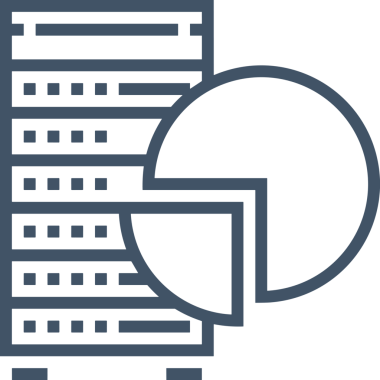 Uygulama UI, Web Tasarımı, Bulut ve Veri Yönetimi Ana Depolama Simgesi Siyah ve Beyaz PNG Uygulama UI, Web Tasarımı, Bulut ve Veri Yönetimi Kullanımı için Depolama Simgesi Simgesi