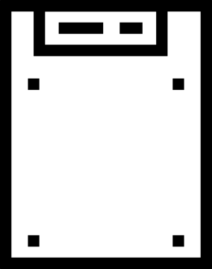 Uygulama UI, Web Tasarımı, Bulut ve Veri Yönetimi Ana Depolama Simgesi Siyah ve Beyaz PNG Uygulama UI, Web Tasarımı, Bulut ve Veri Yönetimi Kullanımı için Depolama Simgesi Simgesi