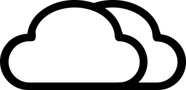 Uygulama UI, Web Tasarımı, Bulut ve Veri Yönetimi Ana Depolama Simgesi Siyah ve Beyaz PNG Uygulama UI, Web Tasarımı, Bulut ve Veri Yönetimi Kullanımı için Depolama Simgesi Simgesi