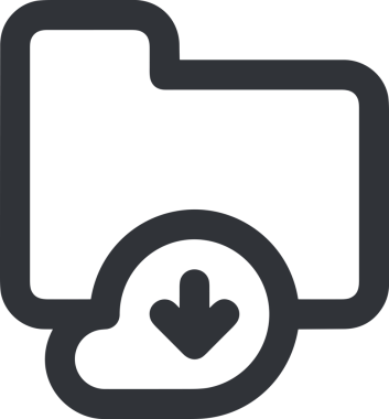 Uygulama UI, Web Tasarımı, Bulut ve Veri Yönetimi Ana Depolama Simgesi Siyah ve Beyaz PNG Uygulama UI, Web Tasarımı, Bulut ve Veri Yönetimi Kullanımı için Depolama Simgesi Simgesi