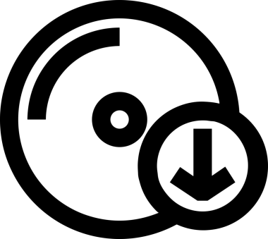 Uygulama UI, Web Tasarımı, Bulut ve Veri Yönetimi Ana Depolama Simgesi Siyah ve Beyaz PNG Uygulama UI, Web Tasarımı, Bulut ve Veri Yönetimi Kullanımı için Depolama Simgesi Simgesi