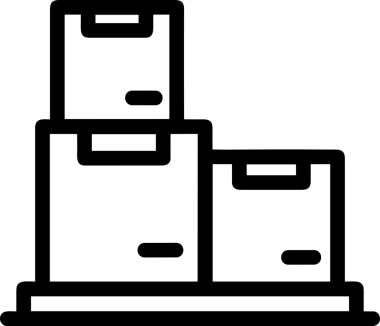 Uygulama UI, Web Tasarımı, Bulut ve Veri Yönetimi Ana Depolama Simgesi Siyah ve Beyaz PNG Uygulama UI, Web Tasarımı, Bulut ve Veri Yönetimi Kullanımı için Depolama Simgesi Simgesi