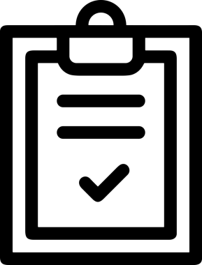 Uygulama UI, Web Tasarımı, Bulut ve Veri Yönetimi Kullanımı için Depolama Simgesi Siyah ve Beyaz PNG