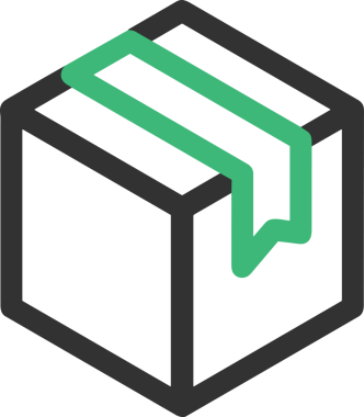 Uygulama UI, Web Tasarımı, Bulut ve Veri Yönetimi Kullanımı için Depolama Simgesi Siyah ve Beyaz PNG