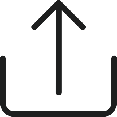 Uygulama UI, Web Tasarımı, Bulut ve Veri Yönetimi Kullanımı için Depolama Simgesi Siyah ve Beyaz PNG