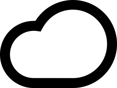Uygulama UI, Web Tasarımı, Bulut ve Veri Yönetimi Ana Depolama Simgesi Siyah ve Beyaz PNG Uygulama UI, Web Tasarımı, Bulut ve Veri Yönetimi Kullanımı için Depolama Simgesi Simgesi