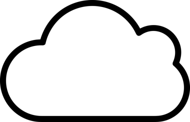 Uygulama UI, Web Tasarımı, Bulut ve Veri Yönetimi Ana Depolama Simgesi Siyah ve Beyaz PNG Uygulama UI, Web Tasarımı, Bulut ve Veri Yönetimi Kullanımı için Depolama Simgesi Simgesi