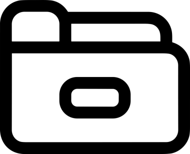 Uygulama UI, Web Tasarımı, Bulut ve Veri Yönetimi Ana Depolama Simgesi Siyah ve Beyaz PNG Uygulama UI, Web Tasarımı, Bulut ve Veri Yönetimi Kullanımı için Depolama Simgesi Simgesi