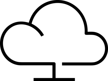 Uygulama UI, Web Tasarımı, Bulut ve Veri Yönetimi Ana Depolama Simgesi Siyah ve Beyaz PNG Uygulama UI, Web Tasarımı, Bulut ve Veri Yönetimi Kullanımı için Depolama Simgesi Simgesi