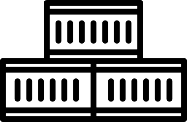 Uygulama UI, Web Tasarımı, Bulut ve Veri Yönetimi Ana Depolama Simgesi Siyah ve Beyaz PNG Uygulama UI, Web Tasarımı, Bulut ve Veri Yönetimi Kullanımı için Depolama Simgesi Simgesi