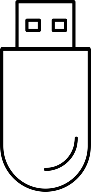 Uygulama UI, Web Tasarımı, Bulut ve Veri Yönetimi Ana Depolama Simgesi Siyah ve Beyaz PNG Uygulama UI, Web Tasarımı, Bulut ve Veri Yönetimi Kullanımı için Depolama Simgesi Simgesi