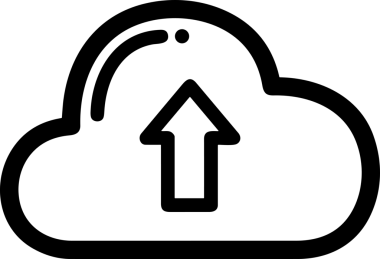 Uygulama UI, Web Tasarımı, Bulut ve Veri Yönetimi Ana Depolama Simgesi Siyah ve Beyaz PNG Uygulama UI, Web Tasarımı, Bulut ve Veri Yönetimi Kullanımı için Depolama Simgesi Simgesi