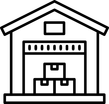 Uygulama UI, Web Tasarımı, Bulut ve Veri Yönetimi Ana Depolama Simgesi Siyah ve Beyaz PNG Uygulama UI, Web Tasarımı, Bulut ve Veri Yönetimi Kullanımı için Depolama Simgesi Simgesi
