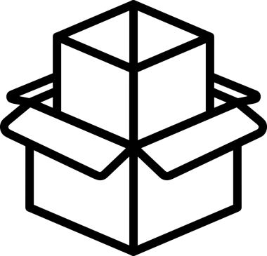 Uygulama UI, Web Tasarımı, Bulut ve Veri Yönetimi Ana Depolama Simgesi Siyah ve Beyaz PNG Uygulama UI, Web Tasarımı, Bulut ve Veri Yönetimi Kullanımı için Depolama Simgesi Simgesi