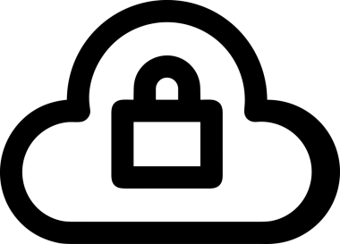 Uygulama UI, Web Tasarımı, Bulut ve Veri Yönetimi Ana Depolama Simgesi Siyah ve Beyaz PNG Uygulama UI, Web Tasarımı, Bulut ve Veri Yönetimi Kullanımı için Depolama Simgesi Simgesi