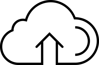 Uygulama UI, Web Tasarımı, Bulut ve Veri Yönetimi Ana Depolama Simgesi Siyah ve Beyaz PNG Uygulama UI, Web Tasarımı, Bulut ve Veri Yönetimi Kullanımı için Depolama Simgesi Simgesi