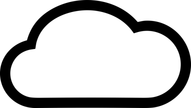 Uygulama UI, Web Tasarımı, Bulut ve Veri Yönetimi Ana Depolama Simgesi Siyah ve Beyaz PNG Uygulama UI, Web Tasarımı, Bulut ve Veri Yönetimi Kullanımı için Depolama Simgesi Simgesi