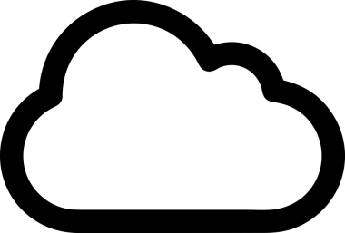 Uygulama UI, Web Tasarımı, Bulut ve Veri Yönetimi Ana Depolama Simgesi Siyah ve Beyaz PNG Uygulama UI, Web Tasarımı, Bulut ve Veri Yönetimi Kullanımı için Depolama Simgesi Simgesi