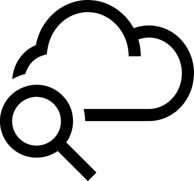 Uygulama UI, Web Tasarımı, Bulut ve Veri Yönetimi Ana Depolama Simgesi Siyah ve Beyaz PNG Uygulama UI, Web Tasarımı, Bulut ve Veri Yönetimi Kullanımı için Depolama Simgesi Simgesi