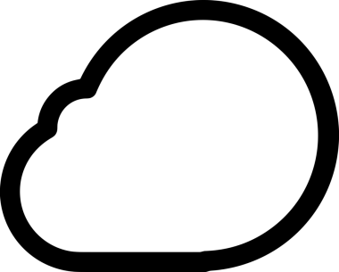 Uygulama UI, Web Tasarımı, Bulut ve Veri Yönetimi Ana Depolama Simgesi Siyah ve Beyaz PNG Uygulama UI, Web Tasarımı, Bulut ve Veri Yönetimi Kullanımı için Depolama Simgesi Simgesi