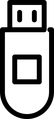 Uygulama UI, Web Tasarımı, Bulut ve Veri Yönetimi Ana Depolama Simgesi Siyah ve Beyaz PNG Uygulama UI, Web Tasarımı, Bulut ve Veri Yönetimi Kullanımı için Depolama Simgesi Simgesi