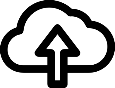 Uygulama UI, Web Tasarımı, Bulut ve Veri Yönetimi Ana Depolama Simgesi Siyah ve Beyaz PNG Uygulama UI, Web Tasarımı, Bulut ve Veri Yönetimi Kullanımı için Depolama Simgesi Simgesi