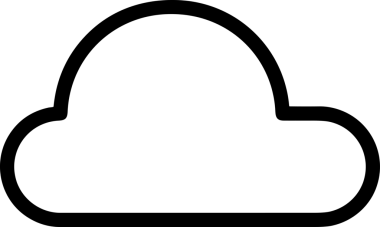 Uygulama UI, Web Tasarımı, Bulut ve Veri Yönetimi Ana Depolama Simgesi Siyah ve Beyaz PNG Uygulama UI, Web Tasarımı, Bulut ve Veri Yönetimi Kullanımı için Depolama Simgesi Simgesi