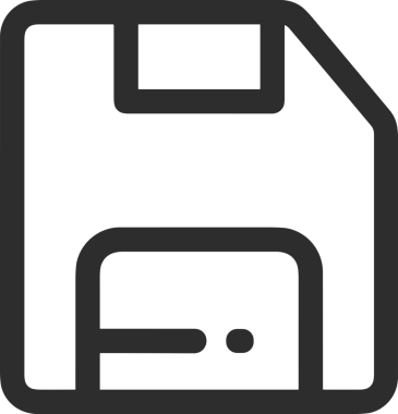 Uygulama UI, Web Tasarımı, Bulut ve Veri Yönetimi Ana Depolama Simgesi Siyah ve Beyaz PNG Uygulama UI, Web Tasarımı, Bulut ve Veri Yönetimi Kullanımı için Depolama Simgesi Simgesi