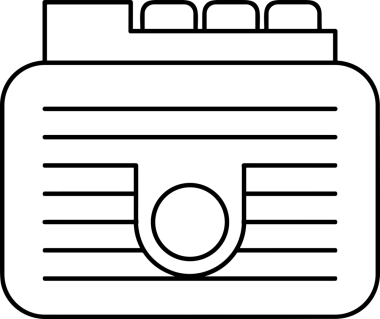 Uygulama UI, Web Tasarımı, Bulut ve Veri Yönetimi Ana Depolama Simgesi Siyah ve Beyaz PNG Uygulama UI, Web Tasarımı, Bulut ve Veri Yönetimi Kullanımı için Depolama Simgesi Simgesi