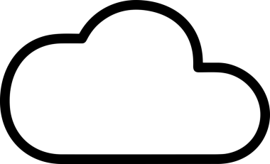 Uygulama UI, Web Tasarımı, Bulut ve Veri Yönetimi Ana Depolama Simgesi Siyah ve Beyaz PNG Uygulama UI, Web Tasarımı, Bulut ve Veri Yönetimi Kullanımı için Depolama Simgesi Simgesi
