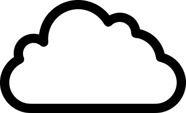 Uygulama UI, Web Tasarımı, Bulut ve Veri Yönetimi Ana Depolama Simgesi Siyah ve Beyaz PNG Uygulama UI, Web Tasarımı, Bulut ve Veri Yönetimi Kullanımı için Depolama Simgesi Simgesi