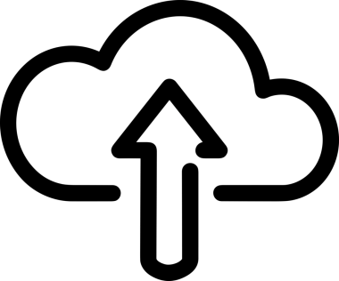 Uygulama UI, Web Tasarımı, Bulut ve Veri Yönetimi Ana Depolama Simgesi Siyah ve Beyaz PNG Uygulama UI, Web Tasarımı, Bulut ve Veri Yönetimi Kullanımı için Depolama Simgesi Simgesi