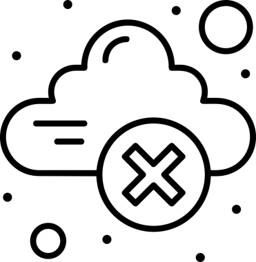 Uygulama UI, Web Tasarımı, Bulut ve Veri Yönetimi Ana Depolama Simgesi Siyah ve Beyaz PNG Uygulama UI, Web Tasarımı, Bulut ve Veri Yönetimi Kullanımı için Depolama Simgesi Simgesi