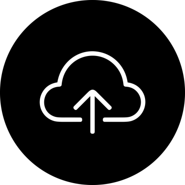 Uygulama UI, Web Tasarımı, Bulut ve Veri Yönetimi Ana Depolama Simgesi Siyah ve Beyaz PNG Uygulama UI, Web Tasarımı, Bulut ve Veri Yönetimi Kullanımı için Depolama Simgesi Simgesi
