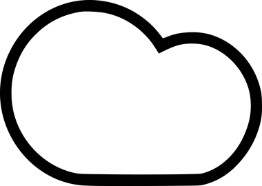 Uygulama UI, Web Tasarımı, Bulut ve Veri Yönetimi Ana Depolama Simgesi Siyah ve Beyaz PNG Uygulama UI, Web Tasarımı, Bulut ve Veri Yönetimi Kullanımı için Depolama Simgesi Simgesi